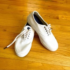 Sperry Sneakers White Women’s 7.5